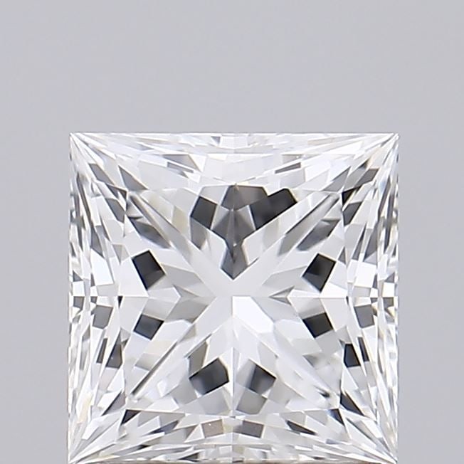 GCAL Princess 1.49ct D VVS2 - Loose Lab Diamond: GCAL Princess 1.49ct D VVS2 - Loose Lab Diamond Item Specifics: Source: This Is A Real Diamond Grown In A Lab Not Mined. Carat: 1.49 Cut: - Color: D Clarity: VVS2 Polish: EX Symmetry: EX Measurements: