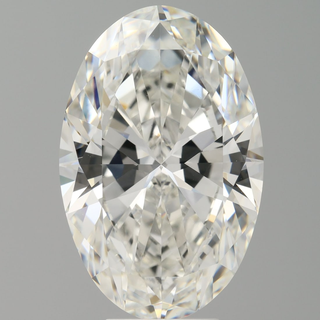 IGI Oval 7.04ct G VVS2 - Loose Lab Diamond: IGI Oval 7.04ct G VVS2 - Loose Lab Diamond Item Specifics: Source: This Is A Real Diamond Grown In A Lab Not Mined. Carat: 7.04 Cut: - Color: G Clarity: VVS2 Polish: EX Symmetry: EX Measurements: 16.3