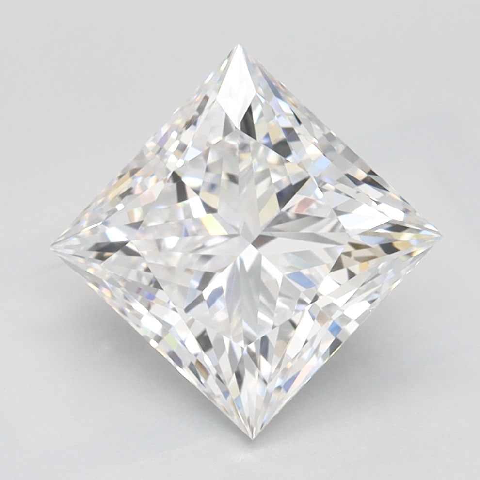 GIA Princess 2.04ct D IF - Loose Lab Diamond: GIA Princess 2.04ct D IF - Loose Lab Diamond Item Specifics: Source: This Is A Real Diamond Grown In A Lab Not Mined. Carat: 2.04 Cut: - Color: D Clarity: IF Polish: EX Symmetry: EX Measurements: 6.86