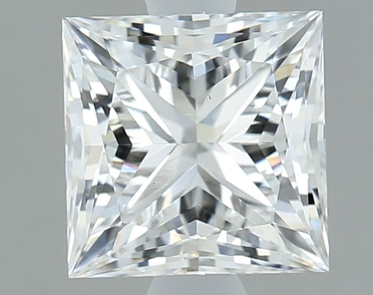 IGI Princess 1.53ct E VVS2 - Loose Lab Diamond: IGI Princess 1.53ct E VVS2 - Loose Lab Diamond Item Specifics: Source: This Is A Real Diamond Grown In A Lab Not Mined. Carat: 1.53 Cut: - Color: E Clarity: VVS2 Polish: EX Symmetry: EX Measurements: 