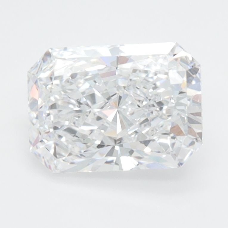 IGI Radiant 1.52ct D VVS1 - Loose Lab Diamond: IGI Radiant 1.52ct D VVS1 - Loose Lab Diamond Item Specifics: Source: This Is A Real Diamond Grown In A Lab Not Mined. Carat: 1.52 Cut: - Color: D Clarity: VVS1 Polish: EX Symmetry: EX Measurements: 8