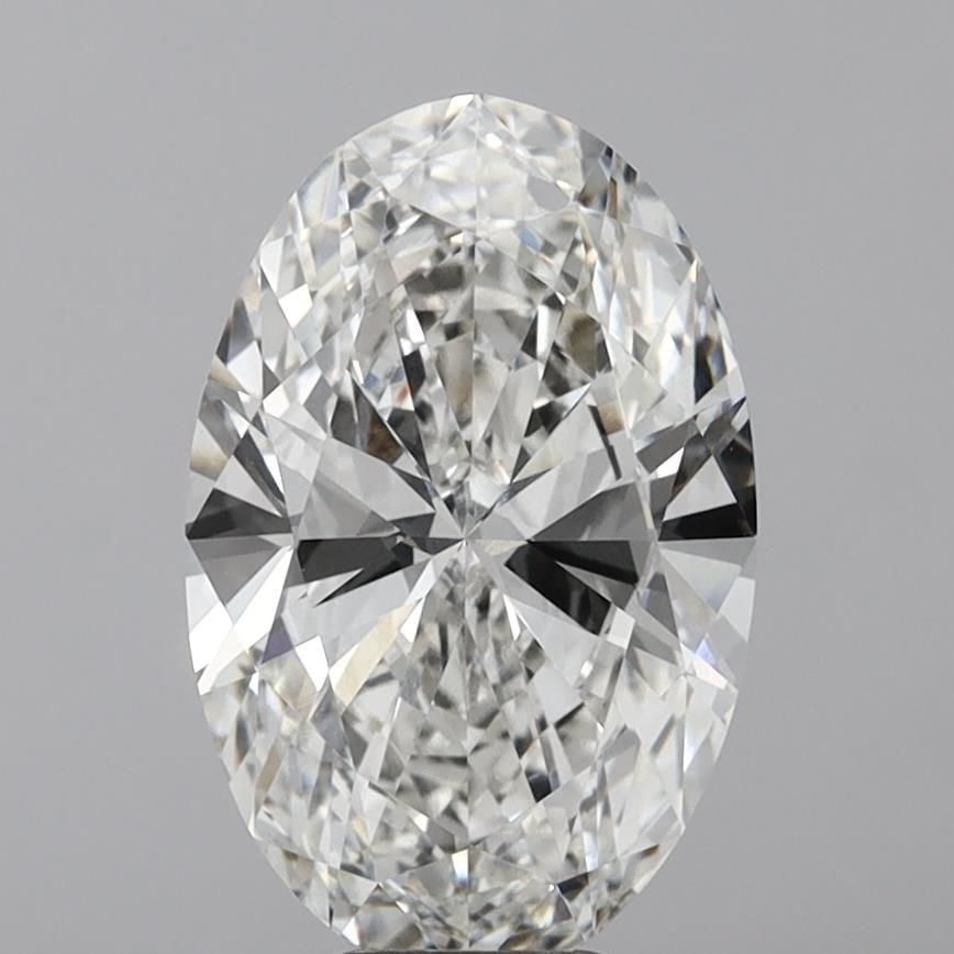 IGI Oval 7.04ct G VVS2 - Loose Lab Diamond: IGI Oval 7.04ct G VVS2 - Loose Lab Diamond Item Specifics: Source: This Is A Real Diamond Grown In A Lab Not Mined. Carat: 7.04 Cut: - Color: G Clarity: VVS2 Polish: EX Symmetry: EX Measurements: 16.6