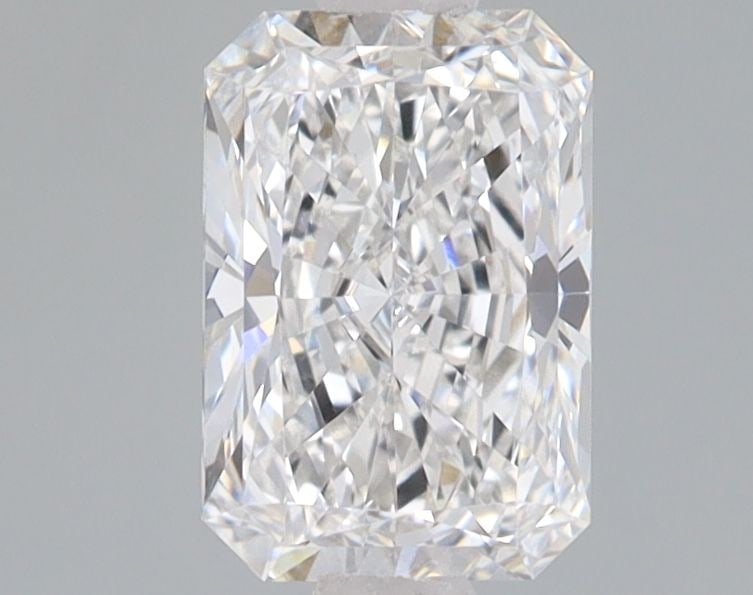 GIA Radiant 1.1ct F VVS2 - Loose Lab Diamond: GIA Radiant 1.1ct F VVS2 - Loose Lab Diamond Item Specifics: Source: This Is A Real Diamond Grown In A Lab Not Mined. Carat: 1.1 Cut: - Color: F Clarity: VVS2 Polish: EX Symmetry: VG Measurements: 7.4