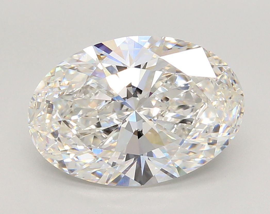 IGI Oval 5.05ct F VVS1 - Loose Lab Diamond: IGI Oval 5.05ct F VVS1 - Loose Lab Diamond Item Specifics: Source: This Is A Real Diamond Grown In A Lab Not Mined. Carat: 5.05 Cut: - Color: F Clarity: VVS1 Polish: EX Symmetry: EX Measurements: 14.1