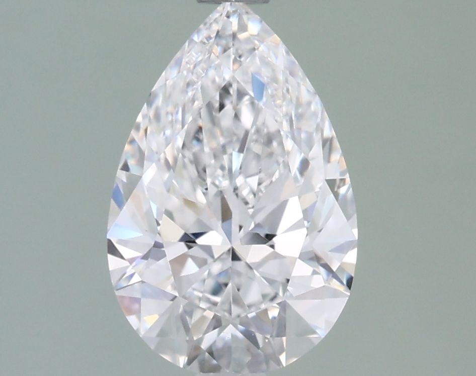 IGI Pear 1.52ct D VVS2 - Loose Lab Diamond: IGI Pear 1.52ct D VVS2 - Loose Lab Diamond Item Specifics: Source: This Is A Real Diamond Grown In A Lab Not Mined. Carat: 1.52 Cut: - Color: D Clarity: VVS2 Polish: EX Symmetry: EX Measurements: 9.93