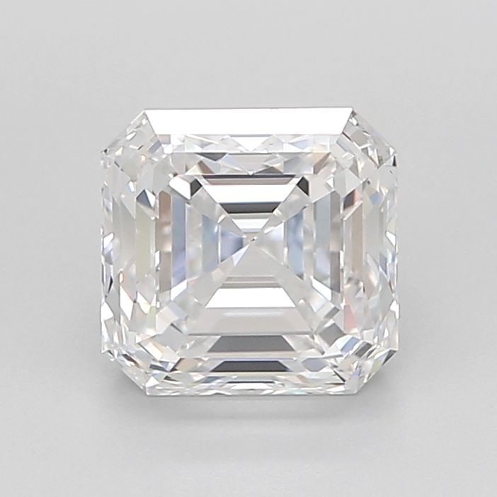 IGI Asscher 2.02ct D VVS1 - Loose Lab Diamond: IGI Asscher 2.02ct D VVS1 - Loose Lab Diamond Item Specifics: Source: This Is A Real Diamond Grown In A Lab Not Mined. Carat: 2.02 Cut: - Color: D Clarity: VVS1 Polish: EX Symmetry: EX Measurements: 6