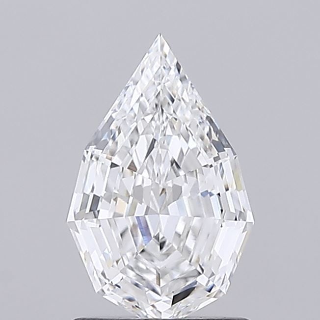 IGI Pear 1.08ct D VVS2 - Loose Lab Diamond: IGI Pear 1.08ct D VVS2 - Loose Lab Diamond Item Specifics: Source: This Is A Real Diamond Grown In A Lab Not Mined. Carat: 1.08 Cut: - Color: D Clarity: VVS2 Polish: EX Symmetry: EX Measurements: 9.15