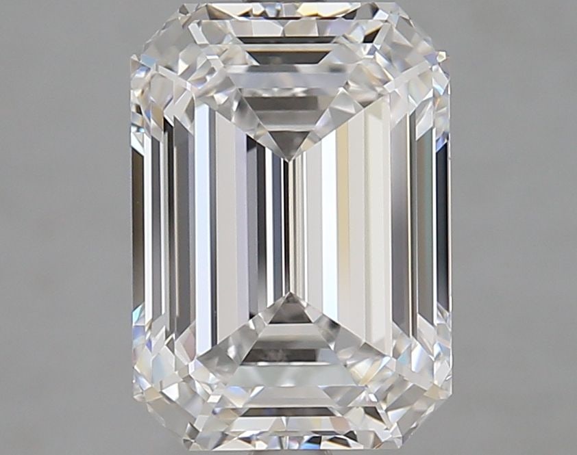IGI Emerald 4.06ct D IF - Loose Lab Diamond: IGI Emerald 4.06ct D IF - Loose Lab Diamond Item Specifics: Source: This Is A Real Diamond Grown In A Lab Not Mined. Carat: 4.06 Cut: - Color: D Clarity: IF Polish: EX Symmetry: EX Measurements: 10.67