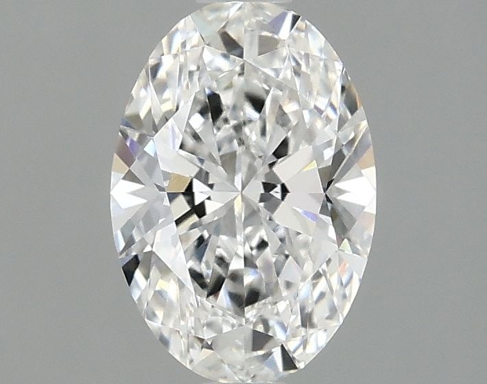 IGI Oval 1.1ct E VVS1 - Loose Lab Diamond: IGI Oval 1.1ct E VVS1 - Loose Lab Diamond Item Specifics: Source: This Is A Real Diamond Grown In A Lab Not Mined. Carat: 1.1 Cut: - Color: E Clarity: VVS1 Polish: EX Symmetry: EX Measurements: 8.36L 