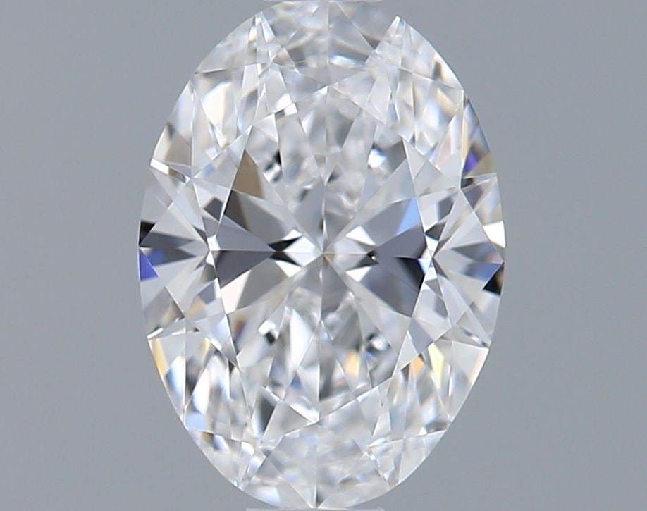 IGI Oval 0.97ct D IF - Loose Lab Diamond: IGI Oval 0.97ct D IF - Loose Lab Diamond Item Specifics: Source: This Is A Real Diamond Grown In A Lab Not Mined. Carat: 0.97 Cut: - Color: D Clarity: IF Polish: EX Symmetry: EX Measurements: 8.06L X 