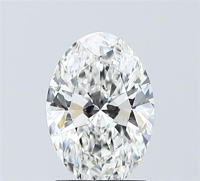 IGI Oval 1.27ct E VVS2 - Loose Lab Diamond: IGI Oval 1.27ct E VVS2 - Loose Lab Diamond Item Specifics: Source: This Is A Real Diamond Grown In A Lab Not Mined. Carat: 1.27 Cut: - Color: E Clarity: VVS2 Polish: EX Symmetry: EX Measurements: 8.85