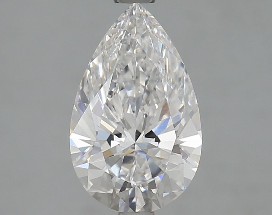 GIA Pear 1.91ct D VVS2 - Loose Lab Diamond: GIA Pear 1.91ct D VVS2 - Loose Lab Diamond Item Specifics: Source: This Is A Real Diamond Grown In A Lab Not Mined. Carat: 1.91 Cut: - Color: D Clarity: VVS2 Polish: EX Symmetry: EX Measurements: 11.1