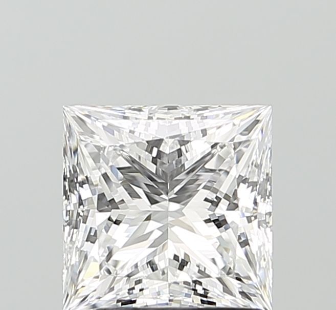 IGI Princess 2.01ct D VVS2 - Loose Lab Diamond: IGI Princess 2.01ct D VVS2 - Loose Lab Diamond Item Specifics: Source: This Is A Real Diamond Grown In A Lab Not Mined. Carat: 2.01 Cut: - Color: D Clarity: VVS2 Polish: EX Symmetry: EX Measurements: 