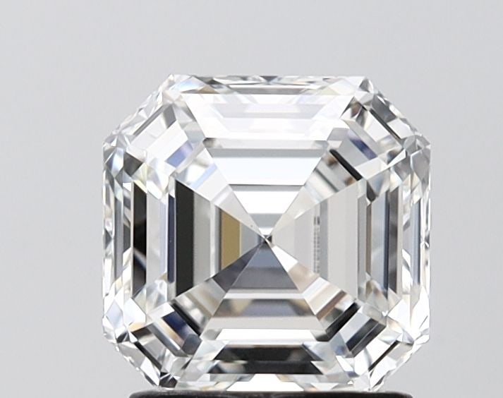 IGI Square Emerald 1.81ct D VVS1 - Loose Lab Diamond: IGI Square Emerald 1.81ct D VVS1 - Loose Lab Diamond Item Specifics: Source: This Is A Real Diamond Grown In A Lab Not Mined. Carat: 1.81 Cut: - Color: D Clarity: VVS1 Polish: EX Symmetry: EX Measurem