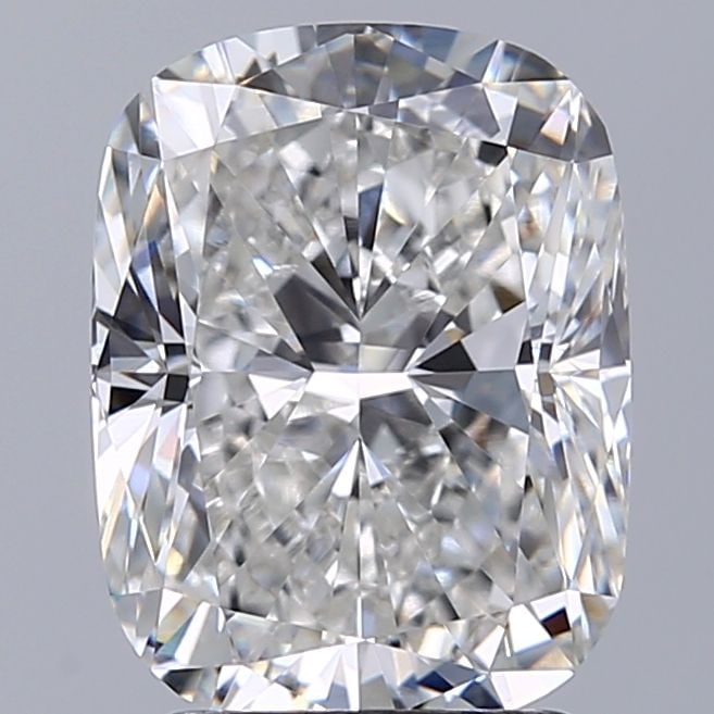 IGI Cushion Modified 2.59ct E VVS1 - Loose Lab Diamond: IGI Cushion Modified 2.59ct E VVS1 - Loose Lab Diamond Item Specifics: Source: This Is A Real Diamond Grown In A Lab Not Mined. Carat: 2.59 Cut: - Color: E Clarity: VVS1 Polish: EX Symmetry: EX Measur