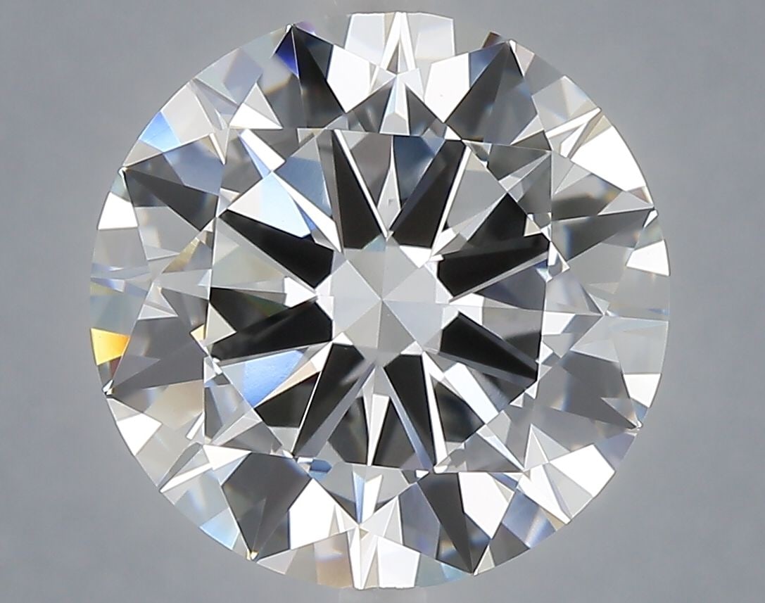 IGI Round 6.02ct F VVS2 - Loose Lab Diamond: IGI Round 6.02ct F VVS2 - Loose Lab Diamond Item Specifics: Source: This Is A Real Diamond Grown In A Lab Not Mined. Carat: 6.02 Cut: EX Color: F Clarity: VVS2 Polish: EX Symmetry: EX Measurements: 11