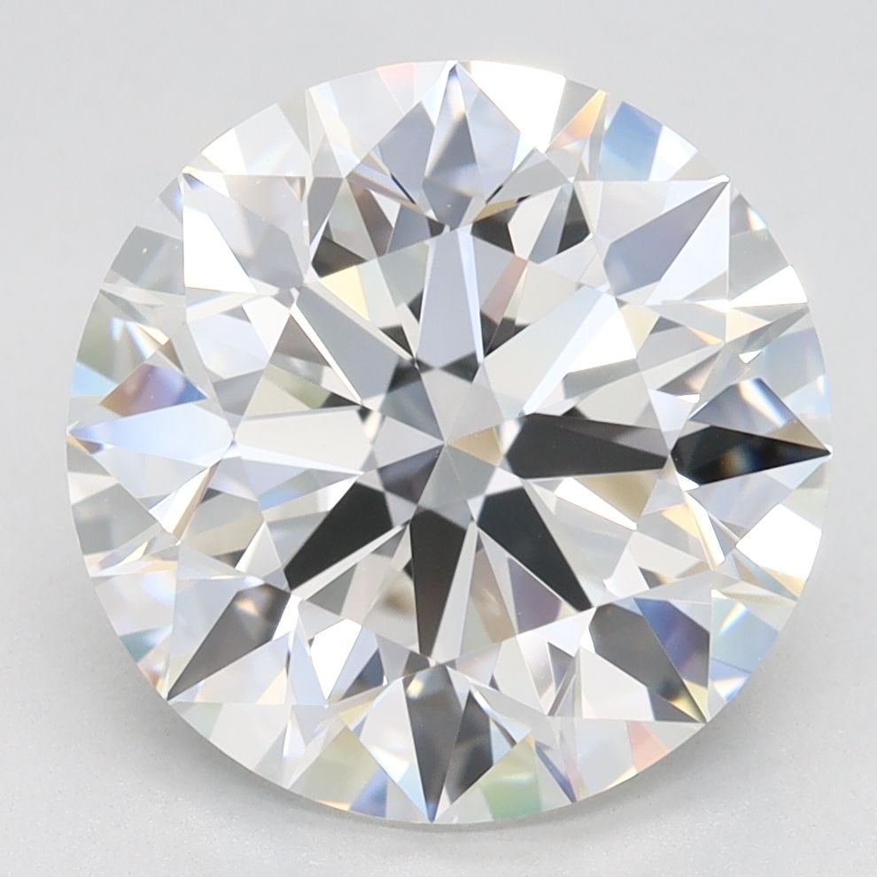 IGI Round 4.12ct E IF - Ideal Loose Lab Diamond: IGI Round 4.12ct E IF - Ideal Loose Lab Diamond Item Specifics: Source: This Is A Real Diamond Grown In A Lab Not Mined. Carat: 4.12 Cut: ID Color: E Clarity: IF Polish: EX Symmetry: EX Measurements: 