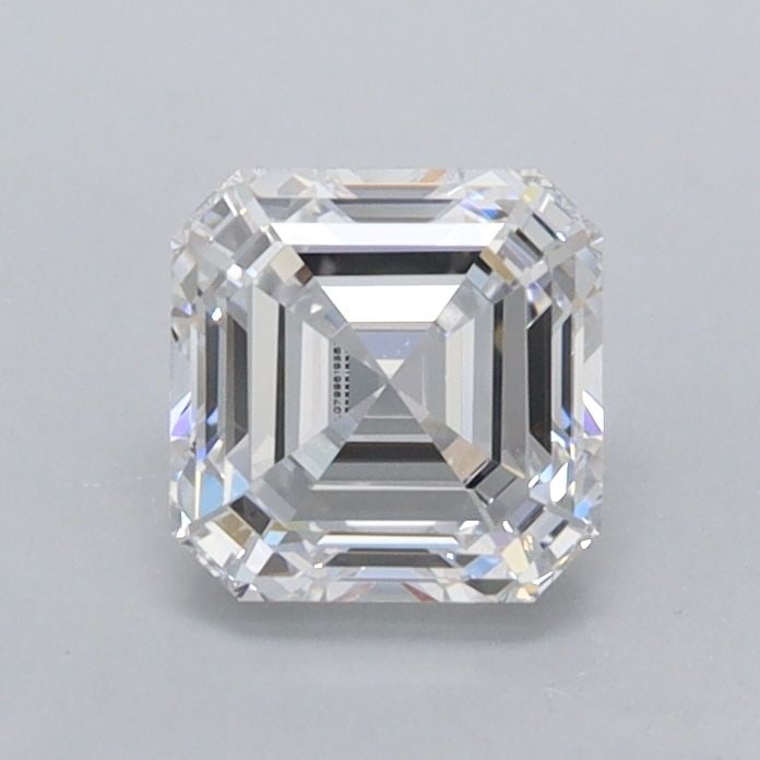 IGI Asscher 0.97ct D VVS1 - Loose Lab Diamond: IGI Asscher 0.97ct D VVS1 - Loose Lab Diamond Item Specifics: Source: This Is A Real Diamond Grown In A Lab Not Mined. Carat: 0.97 Cut: - Color: D Clarity: VVS1 Polish: EX Symmetry: EX Measurements: