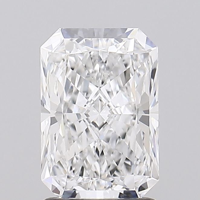 IGI Radiant 1.54ct E IF - Loose Lab Diamond: IGI Radiant 1.54ct E IF - Loose Lab Diamond Item Specifics: Source: This Is A Real Diamond Grown In A Lab Not Mined. Carat: 1.54 Cut: - Color: E Clarity: IF Polish: EX Symmetry: EX Measurements: 8.16L