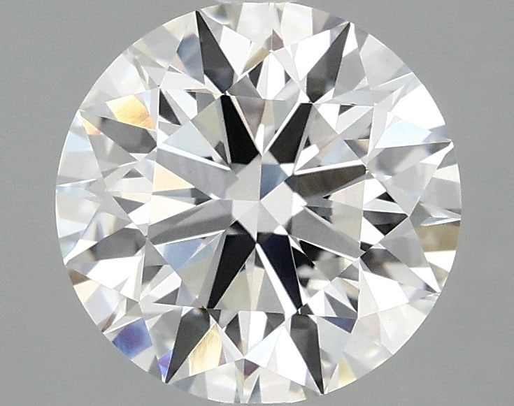 IGI Round 2.5ct E VVS2 - Ideal Loose Lab Diamond: IGI Round 2.5ct E VVS2 - Ideal Loose Lab Diamond Item Specifics: Source: This Is A Real Diamond Grown In A Lab Not Mined. Carat: 2.5 Cut: ID Color: E Clarity: VVS2 Polish: EX Symmetry: EX Measurements