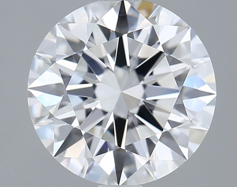 IGI Round 2.01ct D VVS2 - Ideal Loose Lab Diamond: IGI Round 2.01ct D VVS2 - Ideal Loose Lab Diamond Item Specifics: Source: This Is A Real Diamond Grown In A Lab Not Mined. Carat: 2.01 Cut: ID Color: D Clarity: VVS2 Polish: EX Symmetry: EX Measuremen