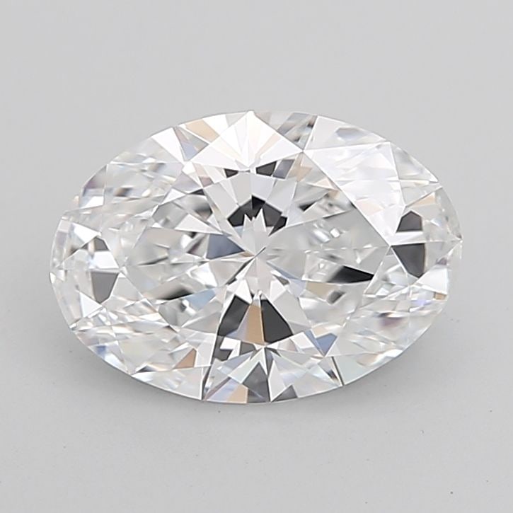 IGI Oval 3.2ct D VVS1 - Loose Lab Diamond: IGI Oval 3.2ct D VVS1 - Loose Lab Diamond Item Specifics: Source: This Is A Real Diamond Grown In A Lab Not Mined. Carat: 3.2 Cut: - Color: D Clarity: VVS1 Polish: EX Symmetry: EX Measurements: 11.89L