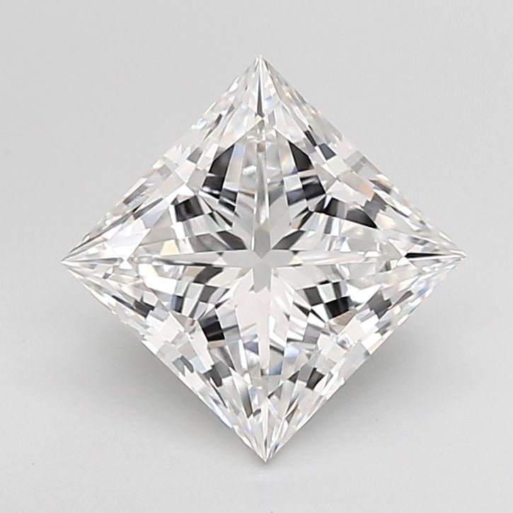 IGI Princess 3.03ct E VVS1 - Loose Lab Diamond: IGI Princess 3.03ct E VVS1 - Loose Lab Diamond Item Specifics: Source: This Is A Real Diamond Grown In A Lab Not Mined. Carat: 3.03 Cut: - Color: E Clarity: VVS1 Polish: EX Symmetry: EX Measurements: 