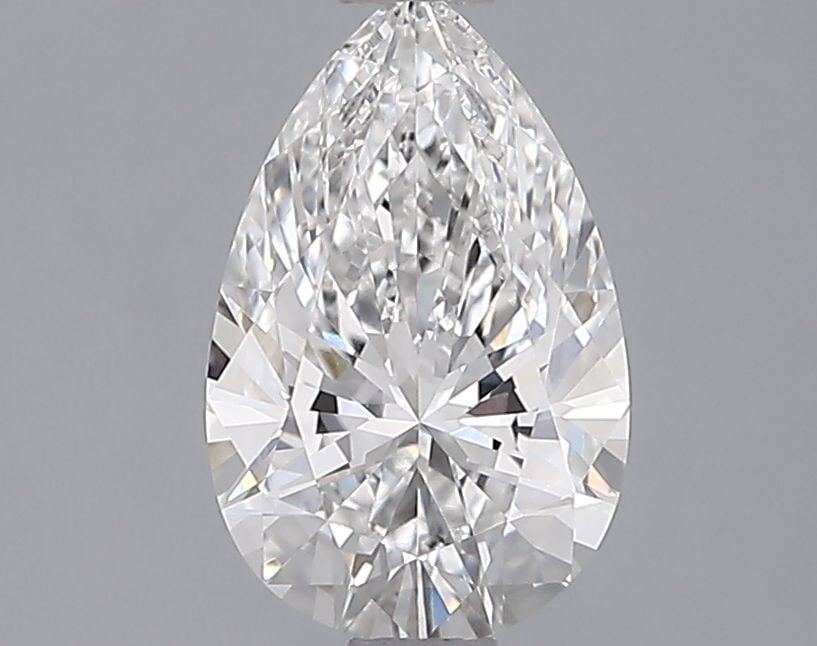 IGI Pear 1.3ct F VVS1 - Loose Lab Diamond: IGI Pear 1.3ct F VVS1 - Loose Lab Diamond Item Specifics: Source: This Is A Real Diamond Grown In A Lab Not Mined. Carat: 1.3 Cut: - Color: F Clarity: VVS1 Polish: EX Symmetry: EX Measurements: 9.57L 
