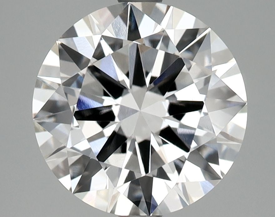 IGI Round 2.66ct F VVS2 - Loose Lab Diamond: IGI Round 2.66ct F VVS2 - Loose Lab Diamond Item Specifics: Source: This Is A Real Diamond Grown In A Lab Not Mined. Carat: 2.66 Cut: EX Color: F Clarity: VVS2 Polish: EX Symmetry: EX Measurements: 9.