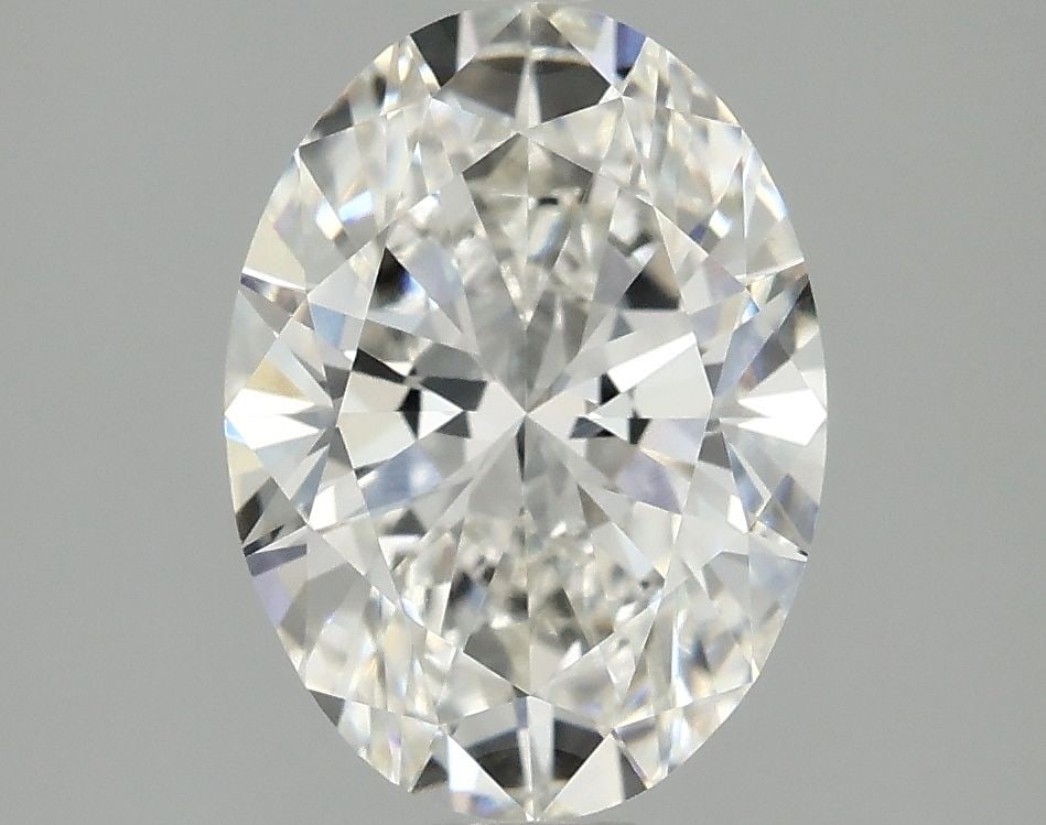 IGI Oval 1.98ct G VVS2 - Loose Lab Diamond: IGI Oval 1.98ct G VVS2 - Loose Lab Diamond Item Specifics: Source: This Is A Real Diamond Grown In A Lab Not Mined. Carat: 1.98 Cut: - Color: G Clarity: VVS2 Polish: EX Symmetry: EX Measurements: 9.72