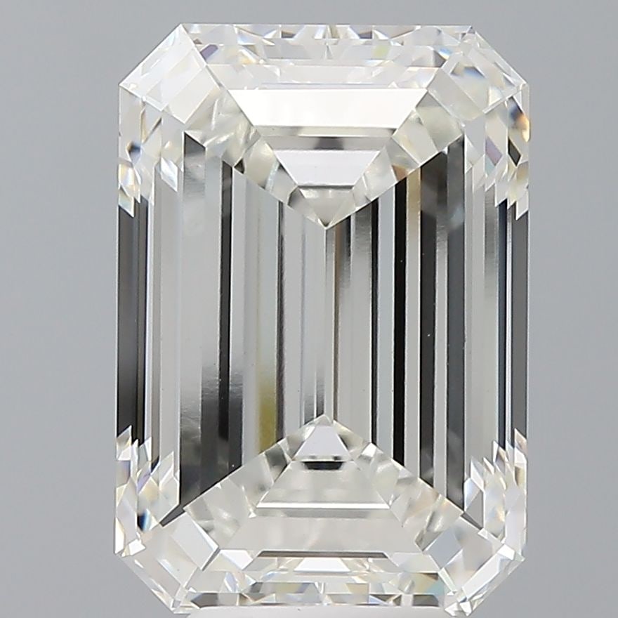 IGI Emerald 6.6ct G VVS2 - Loose Lab Diamond: IGI Emerald 6.6ct G VVS2 - Loose Lab Diamond Item Specifics: Source: This Is A Real Diamond Grown In A Lab Not Mined. Carat: 6.6 Cut: - Color: G Clarity: VVS2 Polish: EX Symmetry: EX Measurements: 12.