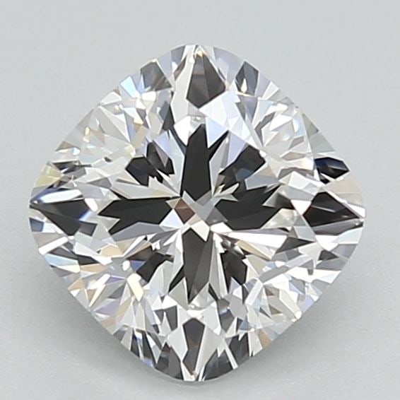 IGI Cushion Modified 1.24ct E VVS2 - Loose Lab Diamond: IGI Cushion Modified 1.24ct E VVS2 - Loose Lab Diamond Item Specifics: Source: This Is A Real Diamond Grown In A Lab Not Mined. Carat: 1.24 Cut: - Color: E Clarity: VVS2 Polish: EX Symmetry: EX Measur