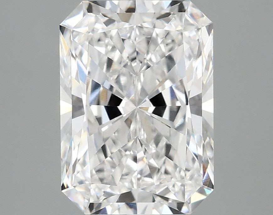 IGI Radiant 3.1ct D VVS2 - Loose Lab Diamond: IGI Radiant 3.1ct D VVS2 - Loose Lab Diamond Item Specifics: Source: This Is A Real Diamond Grown In A Lab Not Mined. Carat: 3.1 Cut: - Color: D Clarity: VVS2 Polish: EX Symmetry: EX Measurements: 10.