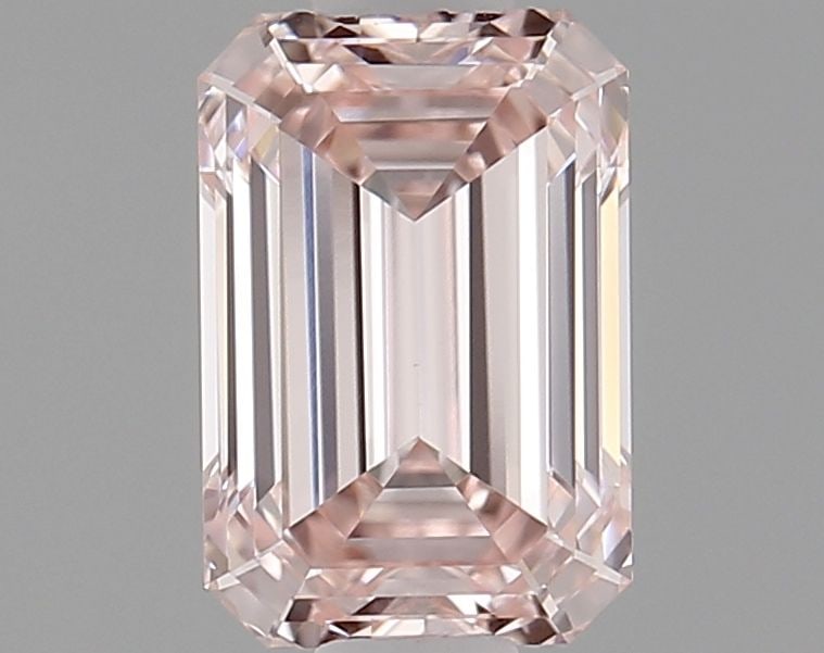 IGI Emerald 0.78ct Fancy Vivid Pink VVS2 - Loose Lab Diamond: IGI Emerald 0.78ct Fancy Vivid Pink VVS2 - Loose Lab Diamond Item Specifics: Source: This Is A Real Diamond Grown In A Lab Not Mined. Carat: 0.78 Cut: - Color: Fancy Vivid Pink Clarity: VVS2 Polish: E