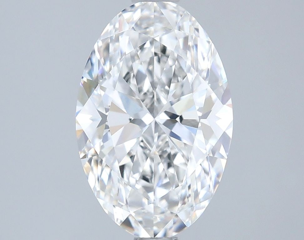 IGI Oval 2.06ct E VVS2 - Loose Lab Diamond: IGI Oval 2.06ct E VVS2 - Loose Lab Diamond Item Specifics: Source: This Is A Real Diamond Grown In A Lab Not Mined. Carat: 2.06 Cut: - Color: E Clarity: VVS2 Polish: EX Symmetry: EX Measurements: 10.6