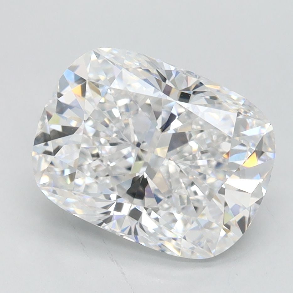 IGI Cushion Modified 2.13ct D FL - Loose Lab Diamond: IGI Cushion Modified 2.13ct D FL - Loose Lab Diamond Item Specifics: Source: This Is A Real Diamond Grown In A Lab Not Mined. Carat: 2.13 Cut: - Color: D Clarity: FL Polish: EX Symmetry: EX Measuremen