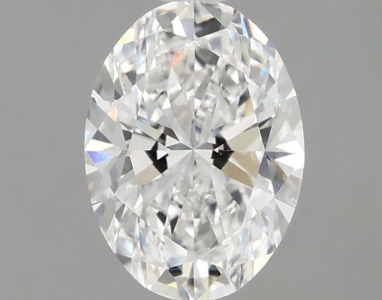 IGI Oval 1.59ct E VVS2 - Loose Lab Diamond: IGI Oval 1.59ct E VVS2 - Loose Lab Diamond Item Specifics: Source: This Is A Real Diamond Grown In A Lab Not Mined. Carat: 1.59 Cut: - Color: E Clarity: VVS2 Polish: EX Symmetry: EX Measurements: 9.1L