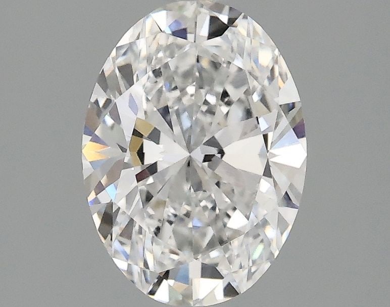 IGI Oval 1.48ct E VVS2 - Loose Lab Diamond: IGI Oval 1.48ct E VVS2 - Loose Lab Diamond Item Specifics: Source: This Is A Real Diamond Grown In A Lab Not Mined. Carat: 1.48 Cut: - Color: E Clarity: VVS2 Polish: EX Symmetry: EX Measurements: 8.8L