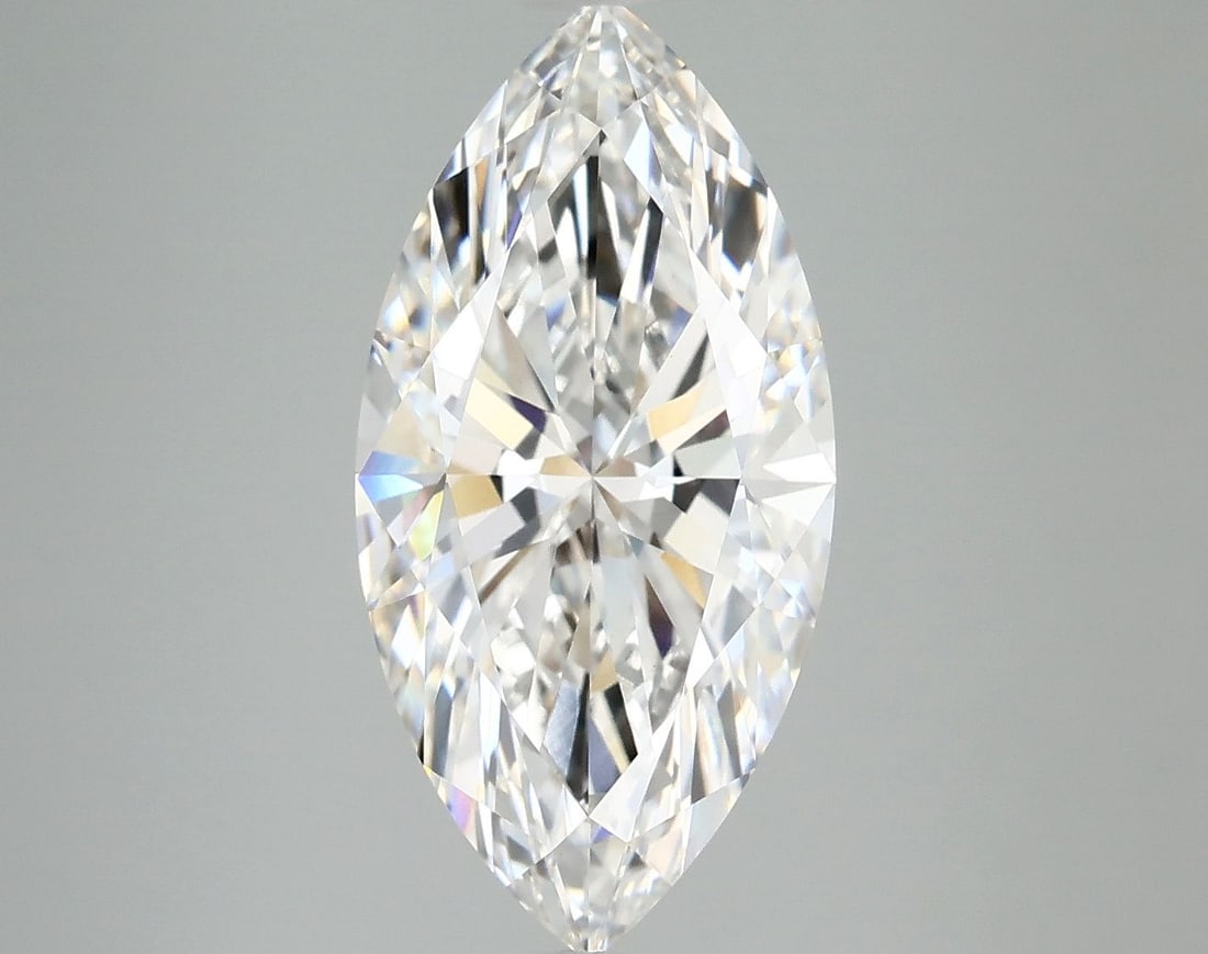 IGI Marquise 4.04ct D VVS1 - Loose Lab Diamond: IGI Marquise 4.04ct D VVS1 - Loose Lab Diamond Item Specifics: Source: This Is A Real Diamond Grown In A Lab Not Mined. Carat: 4.04 Cut: - Color: D Clarity: VVS1 Polish: EX Symmetry: EX Measurements: 