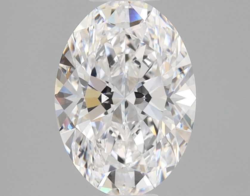 IGI Oval 1.57ct D VVS2 - Loose Lab Diamond: IGI Oval 1.57ct D VVS2 - Loose Lab Diamond Item Specifics: Source: This Is A Real Diamond Grown In A Lab Not Mined. Carat: 1.57 Cut: - Color: D Clarity: VVS2 Polish: EX Symmetry: EX Measurements: 9.27