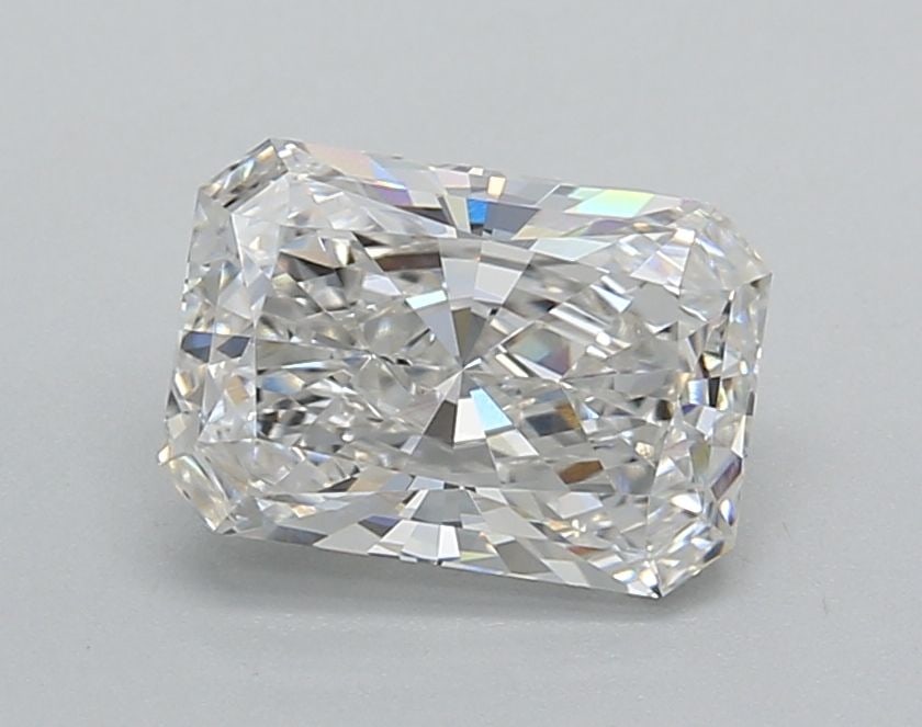 IGI Radiant 1.52ct E VVS1 - Loose Lab Diamond: IGI Radiant 1.52ct E VVS1 - Loose Lab Diamond Item Specifics: Source: This Is A Real Diamond Grown In A Lab Not Mined. Carat: 1.52 Cut: - Color: E Clarity: VVS1 Polish: EX Symmetry: EX Measurements: 8