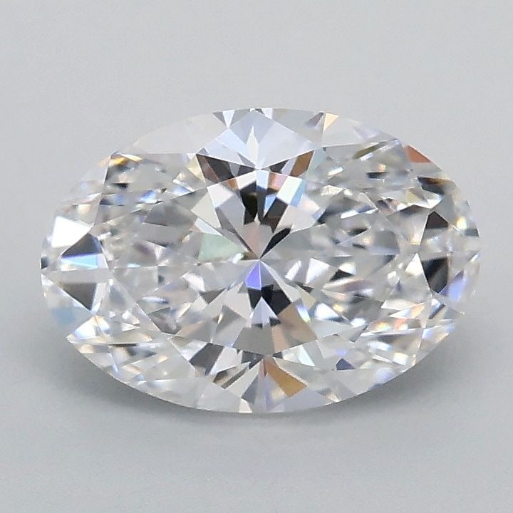 IGI Oval 1.04ct D VVS2 - Loose Lab Diamond: IGI Oval 1.04ct D VVS2 - Loose Lab Diamond Item Specifics: Source: This Is A Real Diamond Grown In A Lab Not Mined. Carat: 1.04 Cut: - Color: D Clarity: VVS2 Polish: EX Symmetry: EX Measurements: 8.18