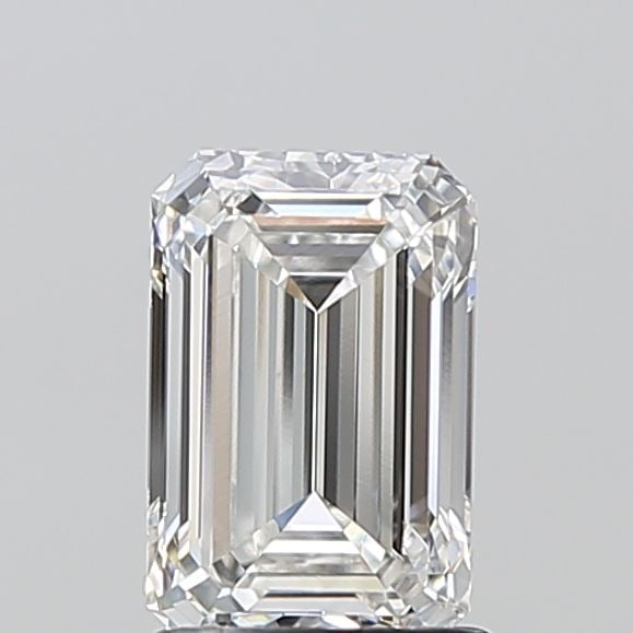 IGI Emerald 1.52ct E VVS2 - Loose Lab Diamond: IGI Emerald 1.52ct E VVS2 - Loose Lab Diamond Item Specifics: Source: This Is A Real Diamond Grown In A Lab Not Mined. Carat: 1.52 Cut: - Color: E Clarity: VVS2 Polish: EX Symmetry: EX Measurements: 8