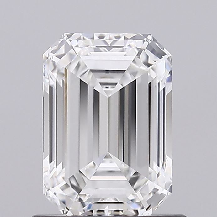IGI Emerald 1.02ct E IF - Loose Lab Diamond: IGI Emerald 1.02ct E IF - Loose Lab Diamond Item Specifics: Source: This Is A Real Diamond Grown In A Lab Not Mined. Carat: 1.02 Cut: - Color: E Clarity: IF Polish: EX Symmetry: EX Measurements: 6.86L