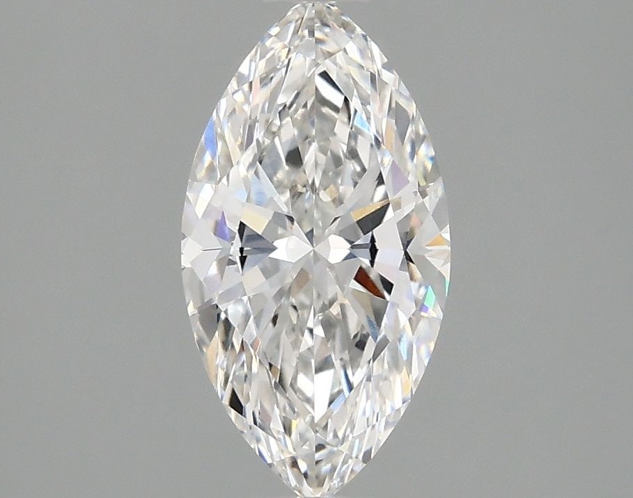 IGI Marquise 1.36ct E VVS2 - Loose Lab Diamond: IGI Marquise 1.36ct E VVS2 - Loose Lab Diamond Item Specifics: Source: This Is A Real Diamond Grown In A Lab Not Mined. Carat: 1.36 Cut: - Color: E Clarity: VVS2 Polish: EX Symmetry: EX Measurements: 