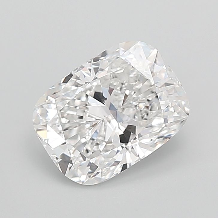 IGI Cushion Modified 4.05ct E VVS2 - Loose Lab Diamond: IGI Cushion Modified 4.05ct E VVS2 - Loose Lab Diamond Item Specifics: Source: This Is A Real Diamond Grown In A Lab Not Mined. Carat: 4.05 Cut: - Color: E Clarity: VVS2 Polish: EX Symmetry: EX Measur