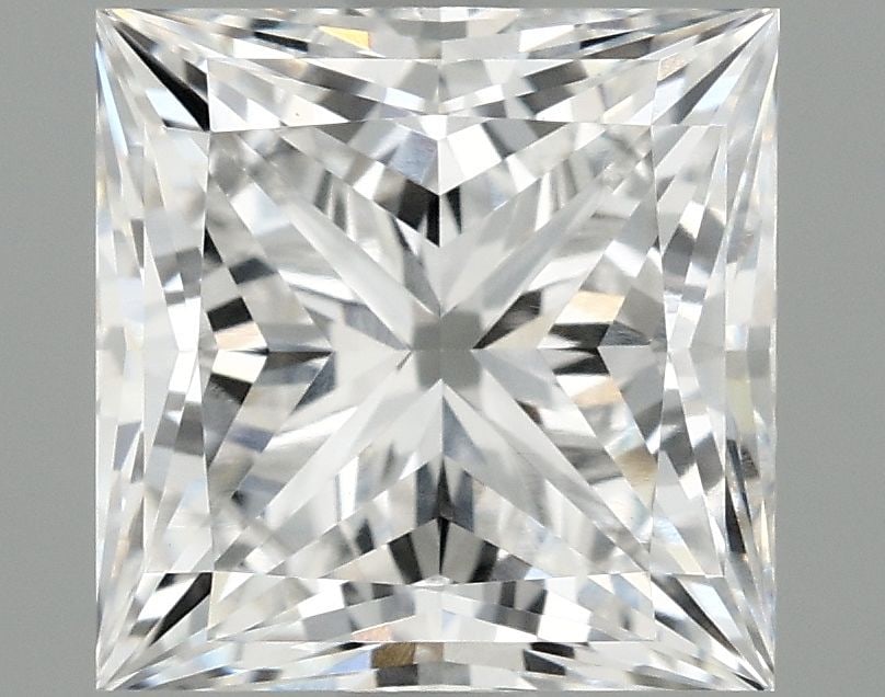 IGI Princess 2.04ct E VVS2 - Loose Lab Diamond: IGI Princess 2.04ct E VVS2 - Loose Lab Diamond Item Specifics: Source: This Is A Real Diamond Grown In A Lab Not Mined. Carat: 2.04 Cut: - Color: E Clarity: VVS2 Polish: EX Symmetry: EX Measurements: