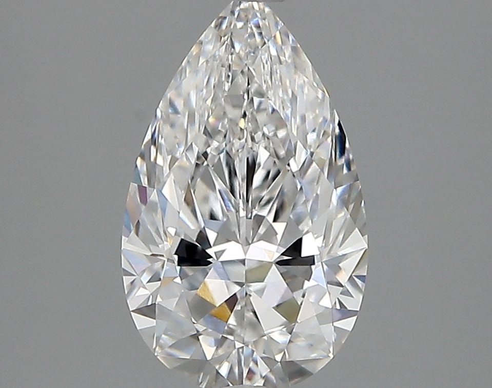 IGI Pear 1.94ct D VVS1 - Loose Lab Diamond: IGI Pear 1.94ct D VVS1 - Loose Lab Diamond Item Specifics: Source: This Is A Real Diamond Grown In A Lab Not Mined. Carat: 1.94 Cut: - Color: D Clarity: VVS1 Polish: EX Symmetry: EX Measurements: 11.3