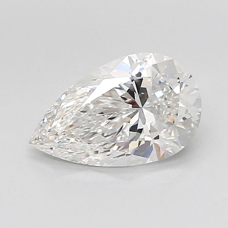 IGI Pear 2.01ct E VVS2 - Loose Lab Diamond: IGI Pear 2.01ct E VVS2 - Loose Lab Diamond Item Specifics: Source: This Is A Real Diamond Grown In A Lab Not Mined. Carat: 2.01 Cut: - Color: E Clarity: VVS2 Polish: EX Symmetry: EX Measurements: 11.2