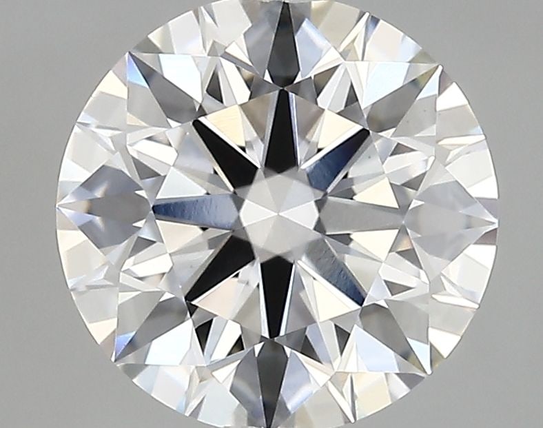 IGI Round 2.88ct D VVS2 - Ideal Loose Lab Diamond: IGI Round 2.88ct D VVS2 - Ideal Loose Lab Diamond Item Specifics: Source: This Is A Real Diamond Grown In A Lab Not Mined. Carat: 2.88 Cut: ID Color: D Clarity: VVS2 Polish: EX Symmetry: EX Measuremen